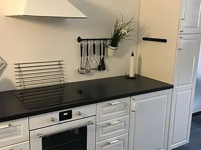 Ferienwohnung für 2 Personen (50 m²) in Tönning 8/10