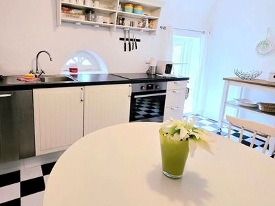 Ferienwohnung für 4 Personen (90 m²) in Tönning 10/10