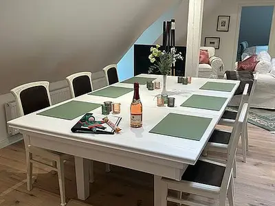 Ferienwohnung für 4 Personen (90 m²) in Tönning 2/10