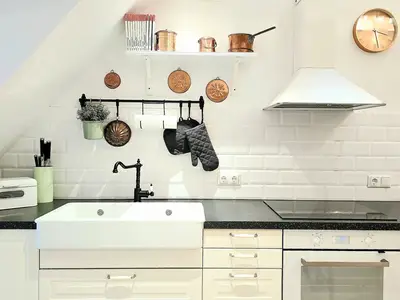 Ferienwohnung für 4 Personen (90 m²) in Tönning 7/10
