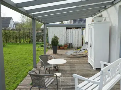Ferienwohnung für 2 Personen (40 m²) in Tönning 4/10