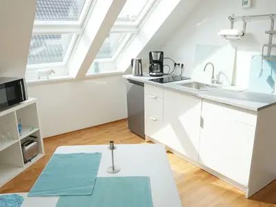 Ferienwohnung für 2 Personen (40 m²) in Tönning 5/10