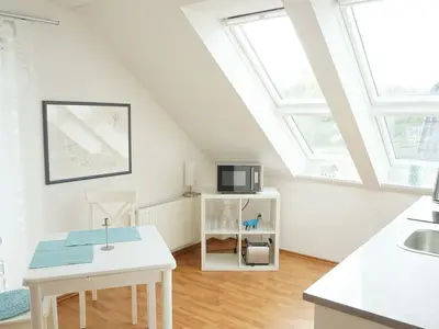 Ferienwohnung für 2 Personen (40 m²) in Tönning 6/10