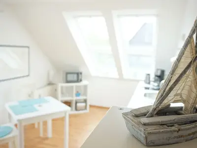Ferienwohnung für 2 Personen (40 m²) in Tönning 8/10