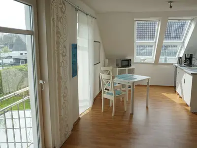 Ferienwohnung für 2 Personen (40 m²) in Tönning 9/10