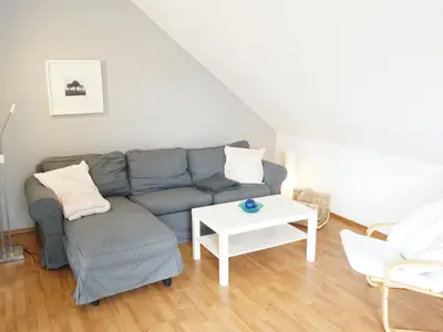 Ferienwohnung für 2 Personen (40 m²) in Tönning 10/10
