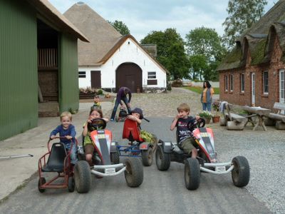 Berg-Go-Carts