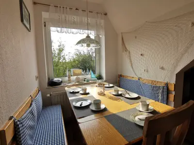Ferienwohnung für 5 Personen (50 m²) in Kating 1/10