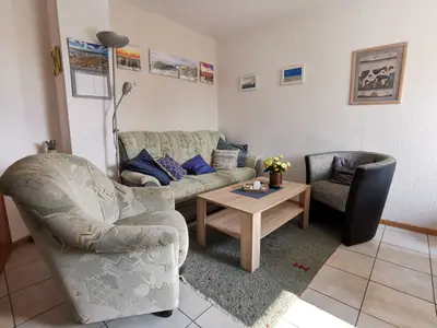 Ferienwohnung für 5 Personen (50 m²) in Kating 2/10