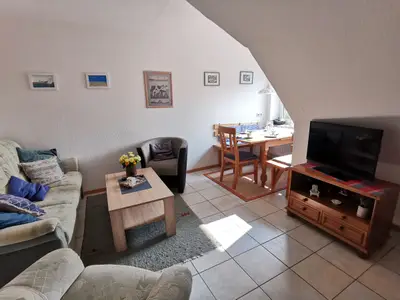 Ferienwohnung für 5 Personen (50 m²) in Kating 3/10