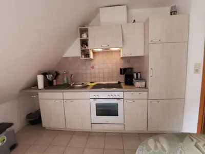 Ferienwohnung für 5 Personen (50 m²) in Kating 4/10