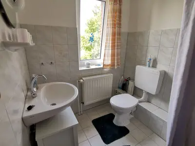 Ferienwohnung für 5 Personen (50 m²) in Kating 5/10