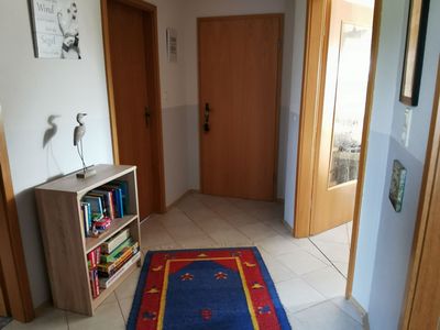 Ferienwohnung für 5 Personen (50 m²) in Tönning 6/10