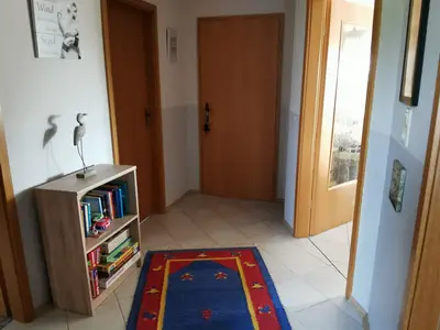 Ferienwohnung für 5 Personen (50 m²) in Kating 6/10