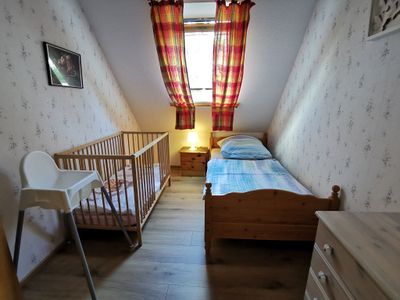 Ferienwohnung für 5 Personen (50 m²) in Tönning 7/10