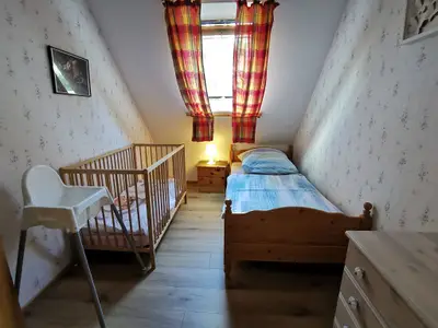 Ferienwohnung für 5 Personen (50 m²) in Kating 7/10