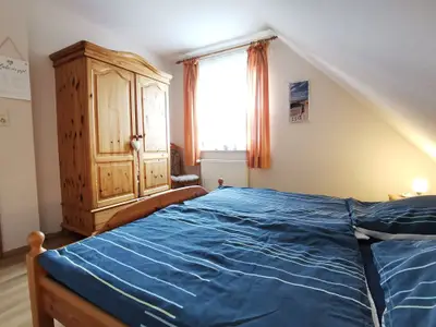 Ferienwohnung für 5 Personen (50 m²) in Kating 9/10