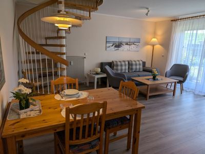 Ferienwohnung für 2 Personen (57 m²) in Tönning 2/10