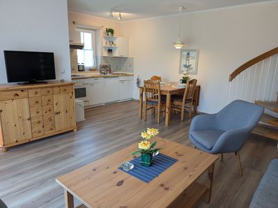 Ferienwohnung für 2 Personen (57 m²) in Tönning 4/10