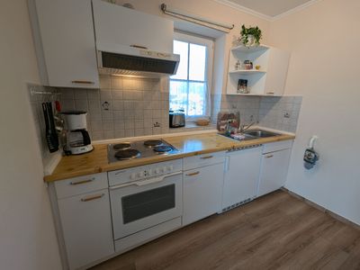 Ferienwohnung für 2 Personen (57 m²) in Tönning 9/10