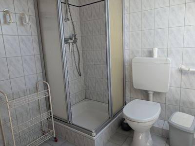 Ferienwohnung für 2 Personen (57 m²) in Tönning 10/10