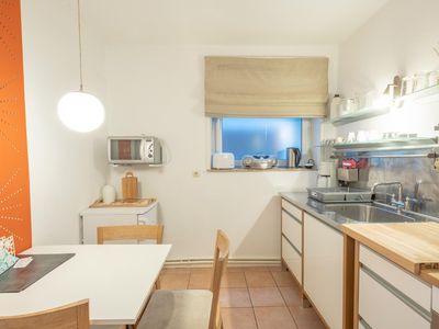 Ferienwohnung für 3 Personen (39 m²) in Tönning 4/10