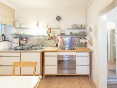 Ferienwohnung für 3 Personen (39 m²) in Tönning 5/10