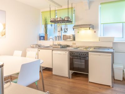 Ferienwohnung für 6 Personen (71 m²) in Tönning 7/10