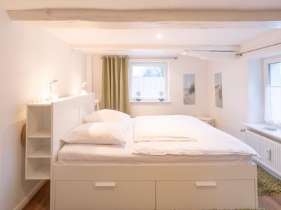 Ferienwohnung für 2 Personen (42 m²) in Tönning 5/10