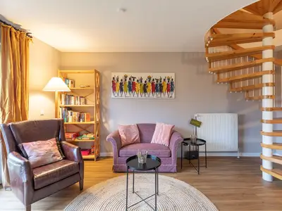 Ferienwohnung für 2 Personen (63 m²) in Tönning 3/10