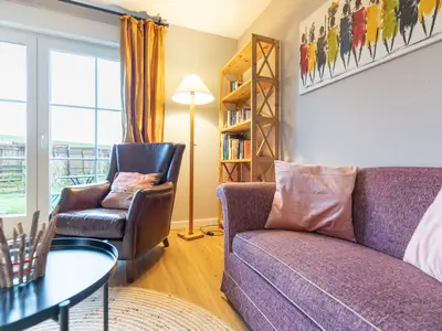 Ferienwohnung für 2 Personen (63 m²) in Tönning 4/10