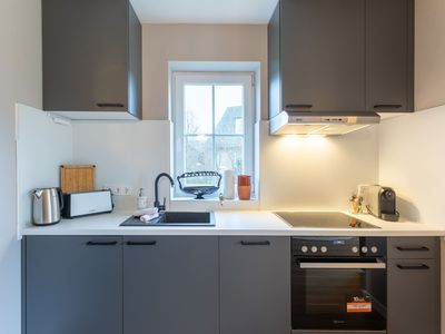 Ferienwohnung für 2 Personen (63 m²) in Tönning 7/10