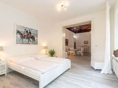 Ferienwohnung für 6 Personen (135 m²) in Tönning 10/10