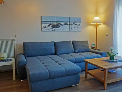 Ferienwohnung für 4 Personen (57 m²) in Tönning 1/10