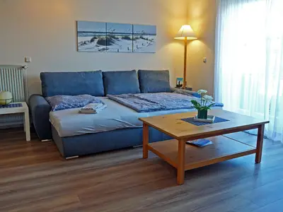Ferienwohnung für 4 Personen (57 m²) in Tönning 3/10