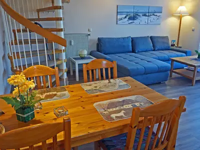 Ferienwohnung für 4 Personen (57 m²) in Tönning 4/10