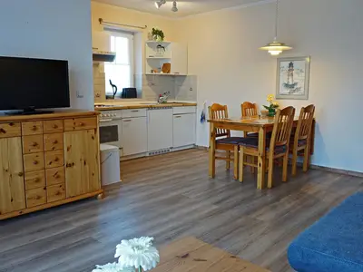 Ferienwohnung für 4 Personen (57 m²) in Tönning 5/10