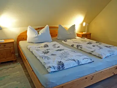 Ferienwohnung für 4 Personen (57 m²) in Tönning 10/10
