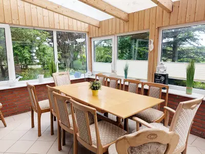 Ferienwohnung für 5 Personen (90 m²) in Tönning 1/10