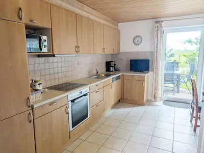 Ferienwohnung für 5 Personen (90 m²) in Tönning 6/10