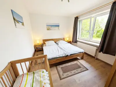 Ferienwohnung für 5 Personen (90 m²) in Tönning 8/10