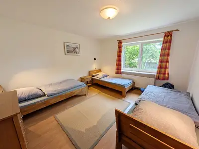 Ferienwohnung für 5 Personen (90 m²) in Tönning 9/10