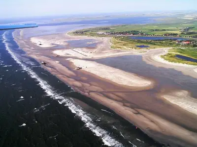 St. Peter-Ording
