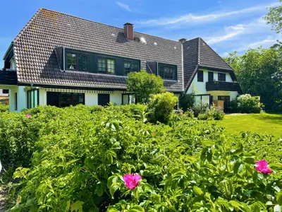Apaptements Seewolke Katingsiel