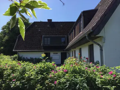 Nord-Ost-Seite