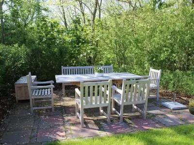 Terrassenbereich