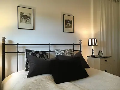 Doppelbett