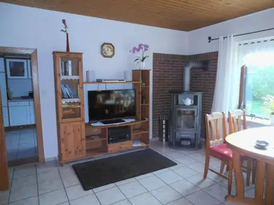 Fernseher