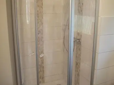 Dusche
