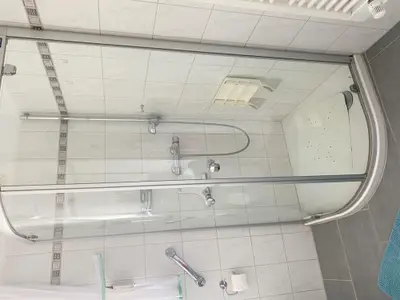 Dusche